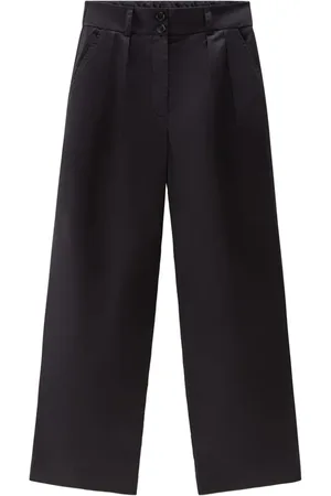 Woolrich Bukser med brede ben