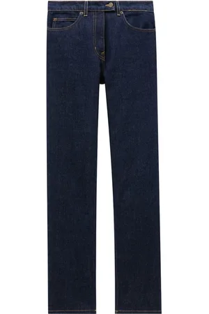 Courrèges Jeans med lige ben