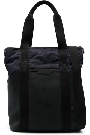 Officine creative Pilot 005 tote i læder