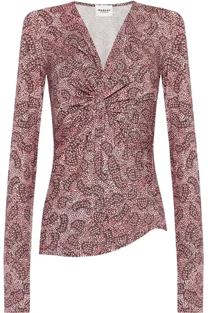 Marant Etoile Lyss-top