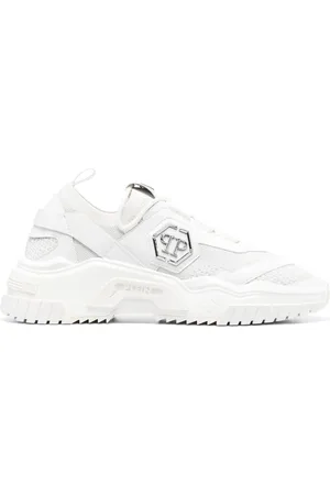 Philipp Plein High-top TM Predator sneakers