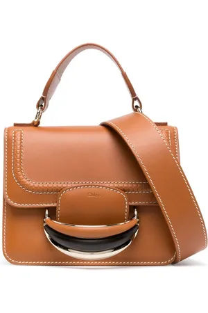 Chloé Lille Kattie tote-taske