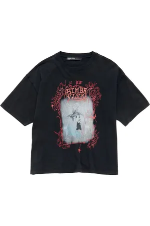 Bimba y Lola T-shirt med logotryk