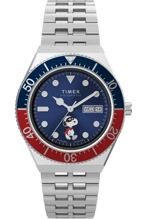 Timex X Peanuts M79 40 mm ur