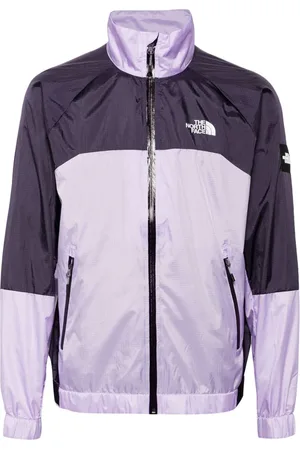 The North Face Wind Shell ripstop-vindjakke