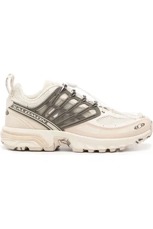 Salomon ACS Pro sneakers med snøre og paneler