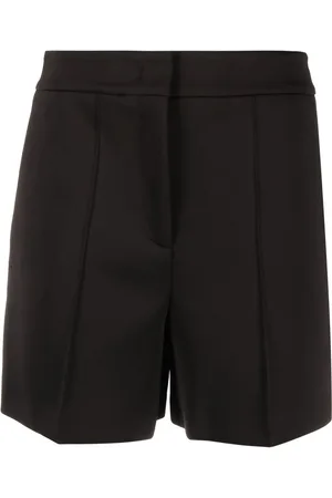BLANCA Højtaljede Sedan shorts