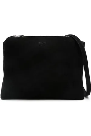 Khaite The Lina crossbody-taske