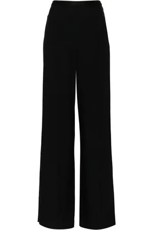 ‎Taller Marmo‎ Højtaljede palazzo-bukser