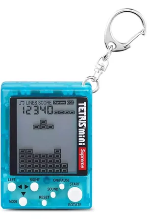 Supreme X Tetris mini