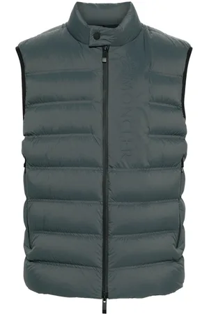 Moncler Oserot dunvest