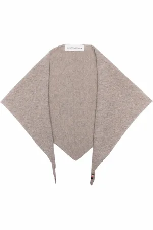 EXTREME CASHMERE Strikket halsedisse