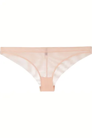 MAISON CLOSE Trusser i mesh