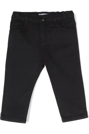 Emporio Armani Chinos med lige ben