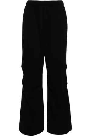 Maison Margiela Joggingbukser med syningsdetalje