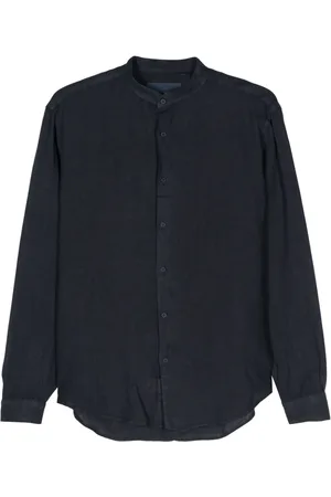 COSTUMEIN Domenico skjorte i hør