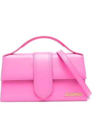 Jacquemus Le Grand Bambino tote