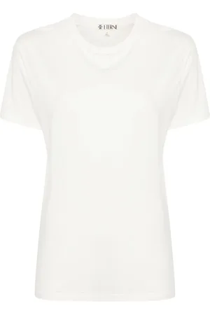 ÉTERNE Kortærmet T-shirt