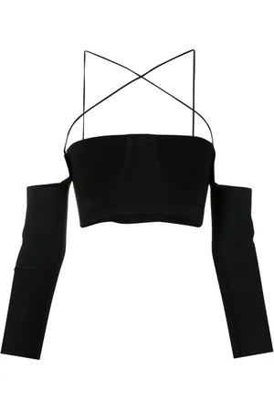 AMBUSH Strikket tubetop