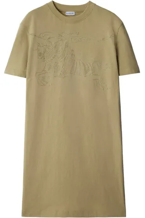Burberry EKD kjole