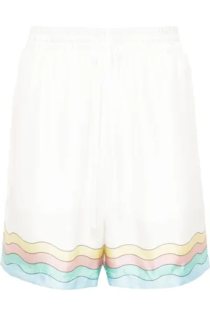 Casablanca Maison De Reve shorts