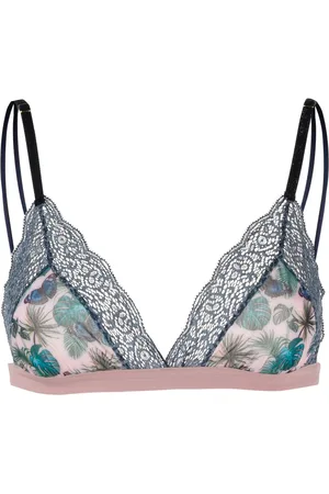 Dolci Follie Blød Butterfly bh