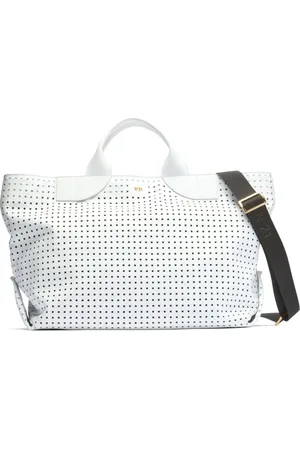Nº21 Perforeret tote