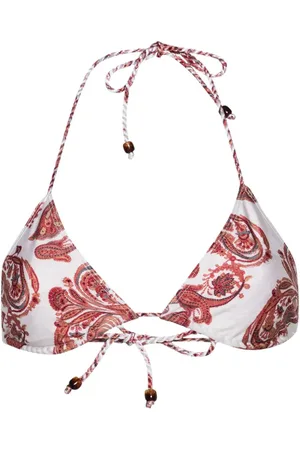 FAITHFULL THE BRAND Delle bikinitop