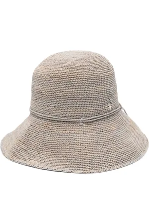 HELEN Provence hat i bast