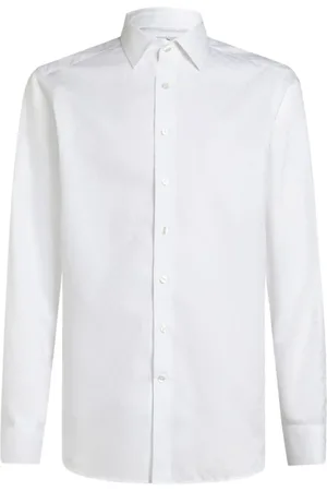 Etro Skjorte i jacquard