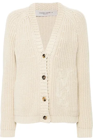 Golden Goose Melody-cardigan