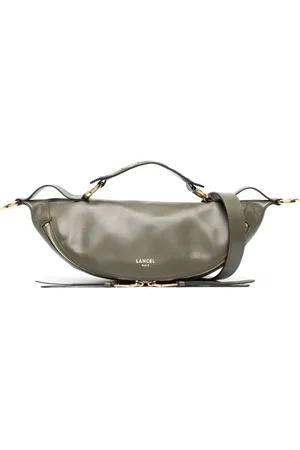 LANCEL Lille Origami crossbody-taske