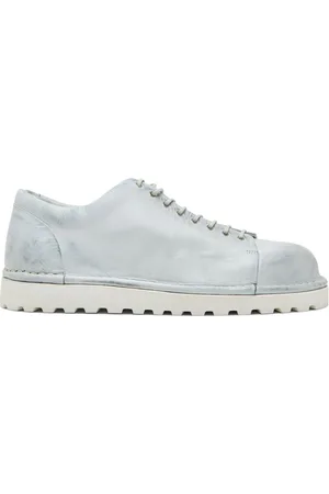 MARSÈLL Low-top Palottola derby-sko