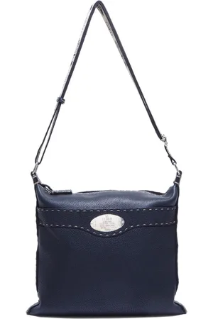 Fendi Selleria skuldertaske