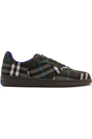 Burberry Ternede low-top Terrace-sneakers