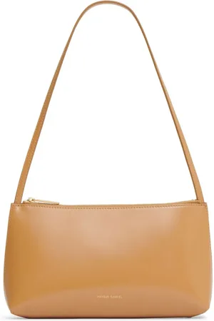 Mansur Gavriel Gaia taske i læder
