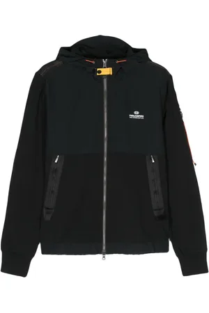 Parajumpers Trident hættetrøje med lynlås