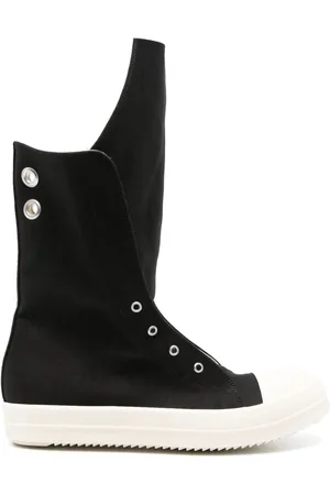 Rick Owens High-top Boot Sneaks sneakers