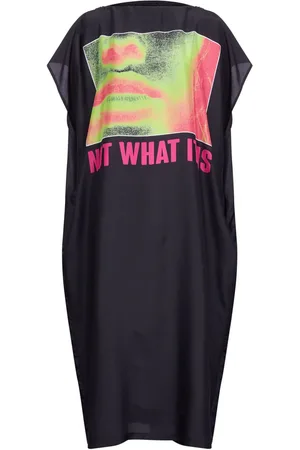 Maison Margiela Maxi T-shirt-kjole