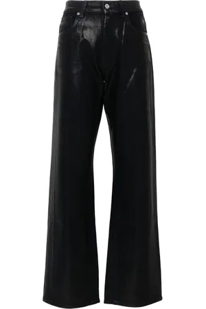 7 for all Mankind Tess jeans med lige ben