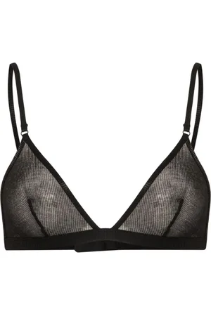 MAISON CLOSE La Femme Amazone trekants-bh