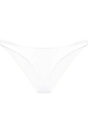 Marysia Metallisk Newport bikiniunderdel