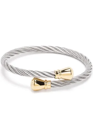 Charriol Celtic kabelarmbånd