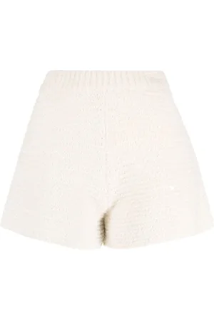 Alanui Bright Hues shorts