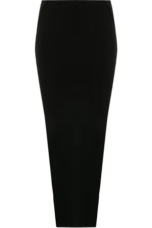 Rick Owens Easy Sacri nederdel