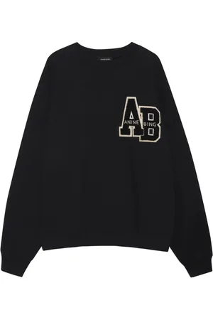 ANINE BING Miles sweatshirt