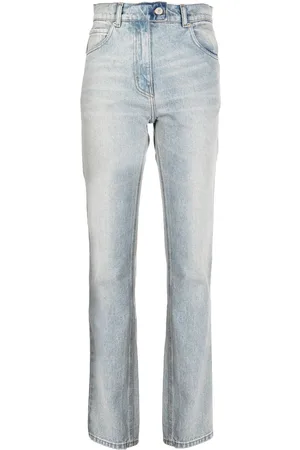 Courrèges Jeans med lige ben