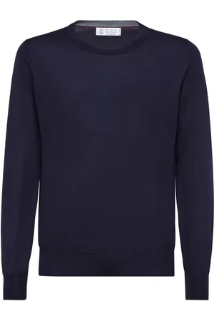 Brunello Cucinelli Klassisk sweater