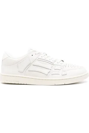 AMIRI Skel sneakers i læder