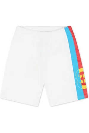 Gucci Shorts i jersey